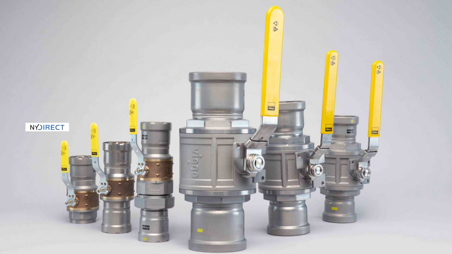 Discover the Excellence of Viega: Elevating Plumbing Solutions to New Heights