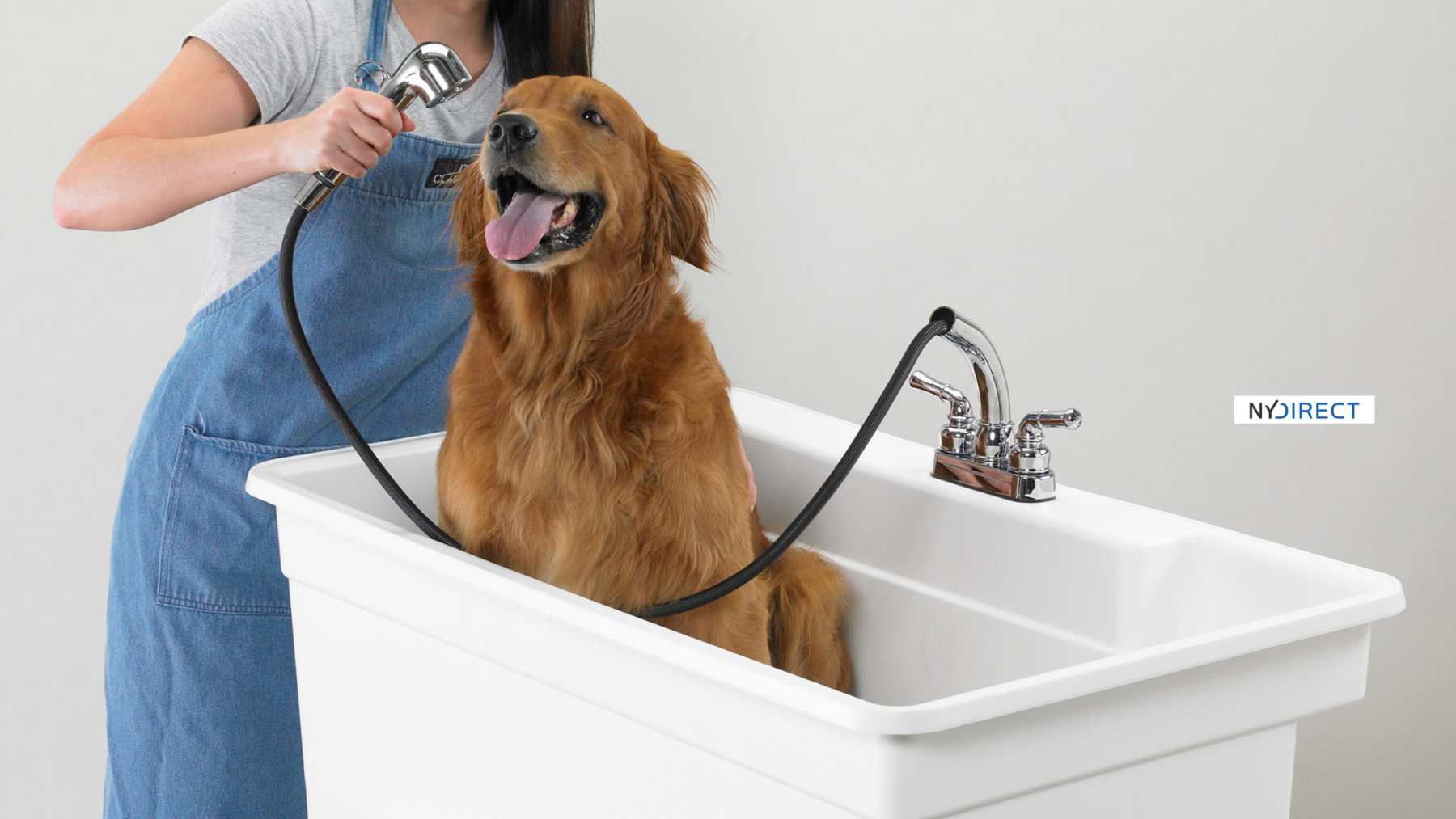 Simplify Your Big Washing Jobs: Why We Love the Mustee 28CF Big Tub Utilatub Combo