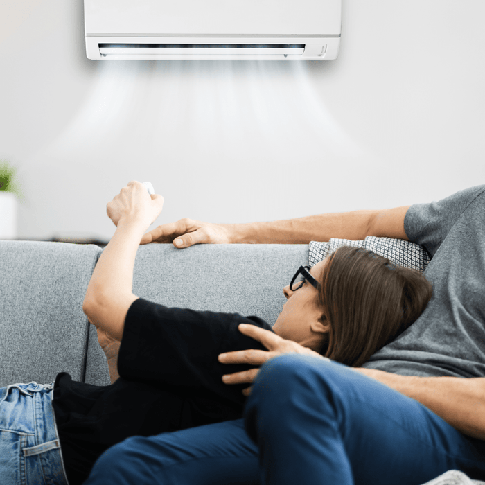 Stay Cool and Save Energy: Tips for Efficient Air Conditioning in Summer