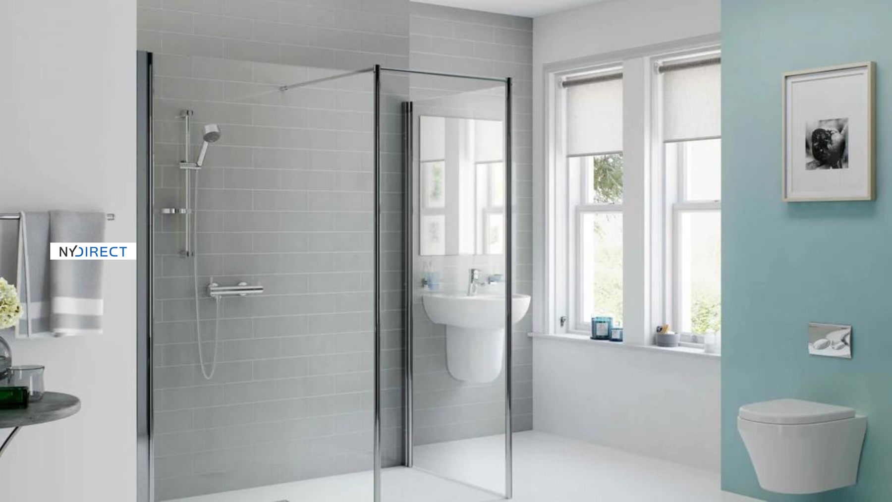 Building Curbless Showers Made Easy with ARC TrueDEK: A Timeless Solution