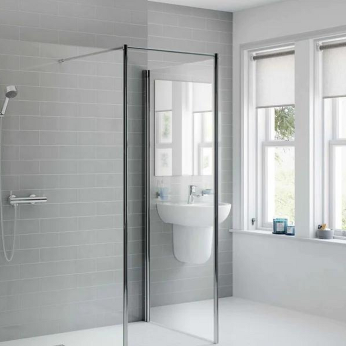 Building Curbless Showers Made Easy with ARC TrueDEK: A Timeless Solution