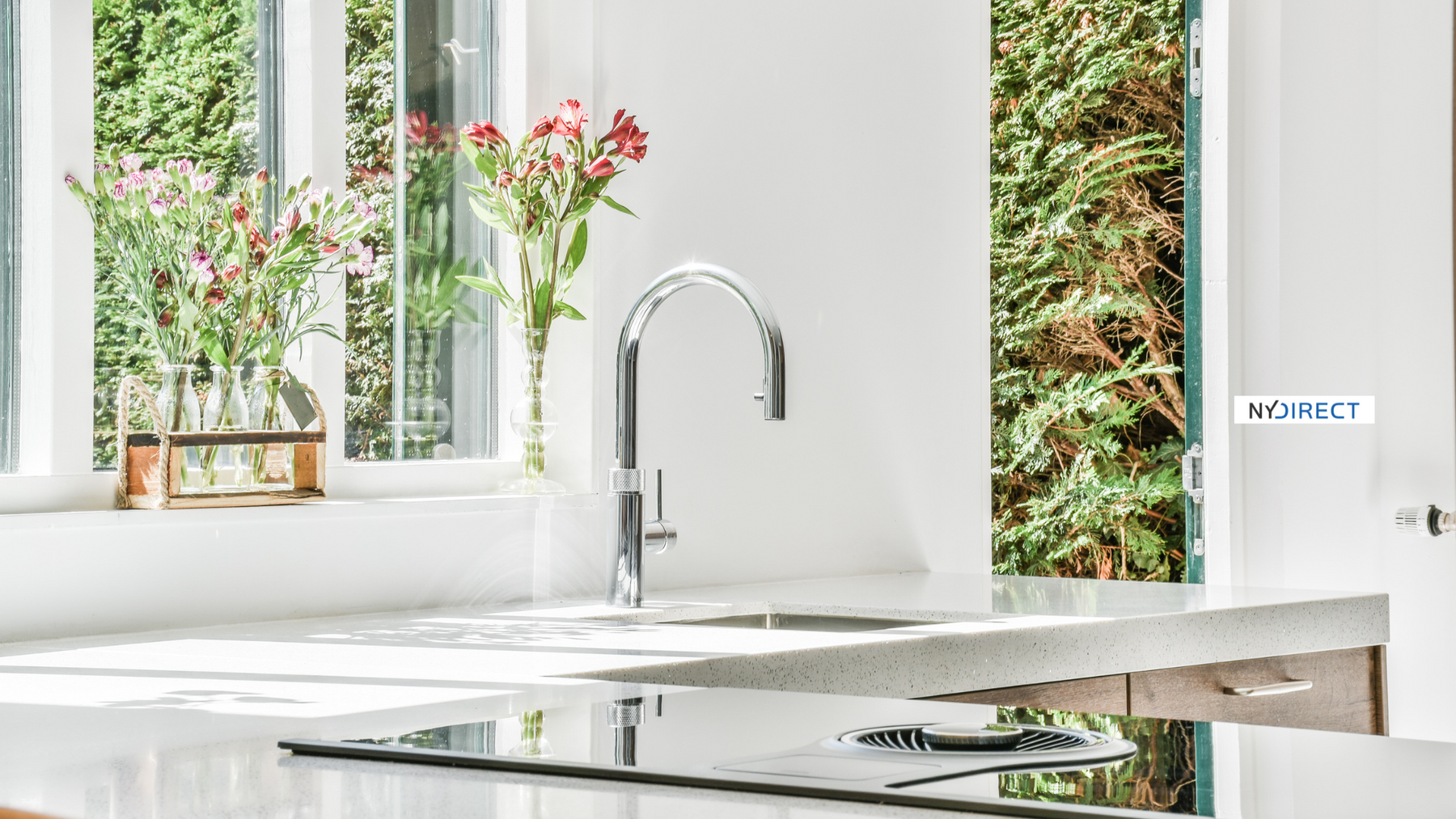 10 Summer Kitchen Renovation Ideas to Enhance Your Culinary Space
