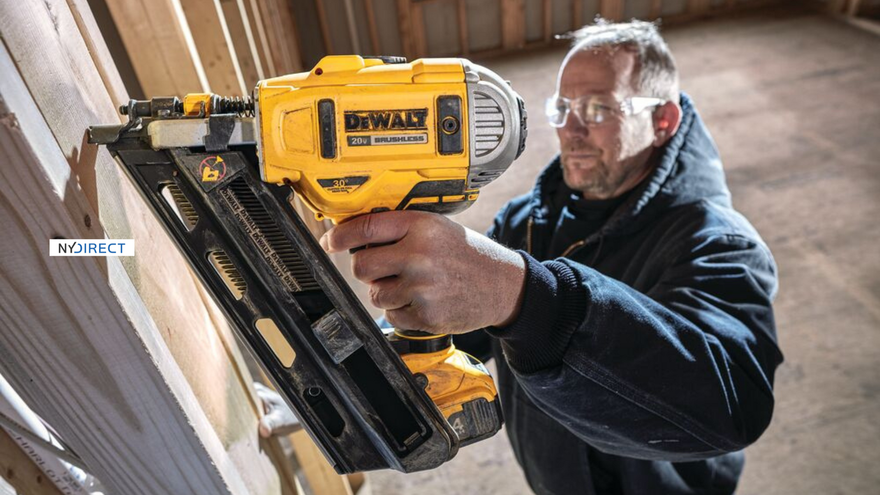 Empower Your Projects with Dewalt Tools: A Comprehensive Guide to Unrivaled Quality and Performance