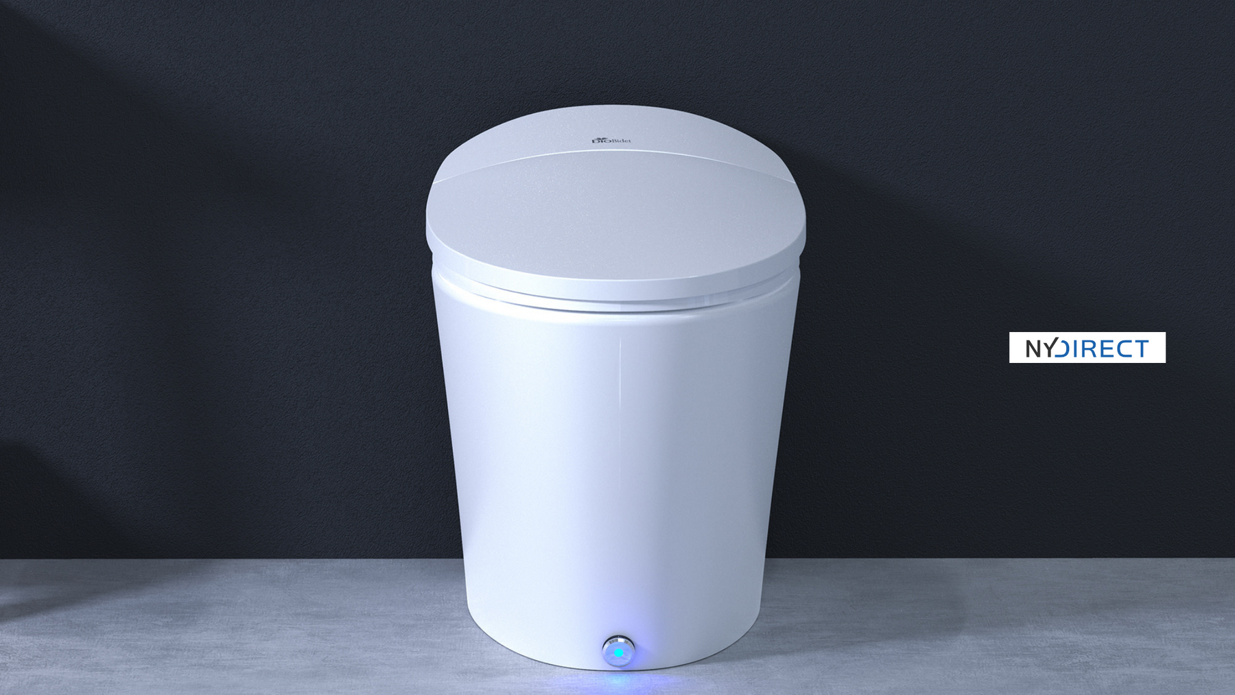 The Bemis Sanctuary 5000: The Future of Luxury Bathroom Technology
