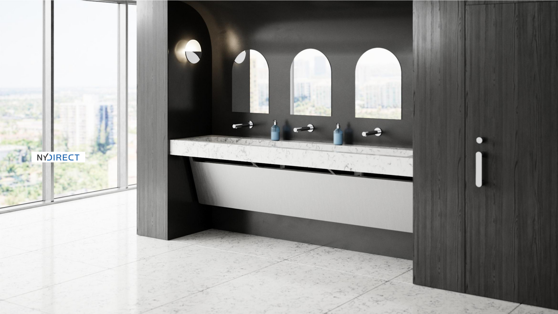 Sloan Water Management: Revolutionizing and Optimizing Water Usage for Healthier Home Ecosystems