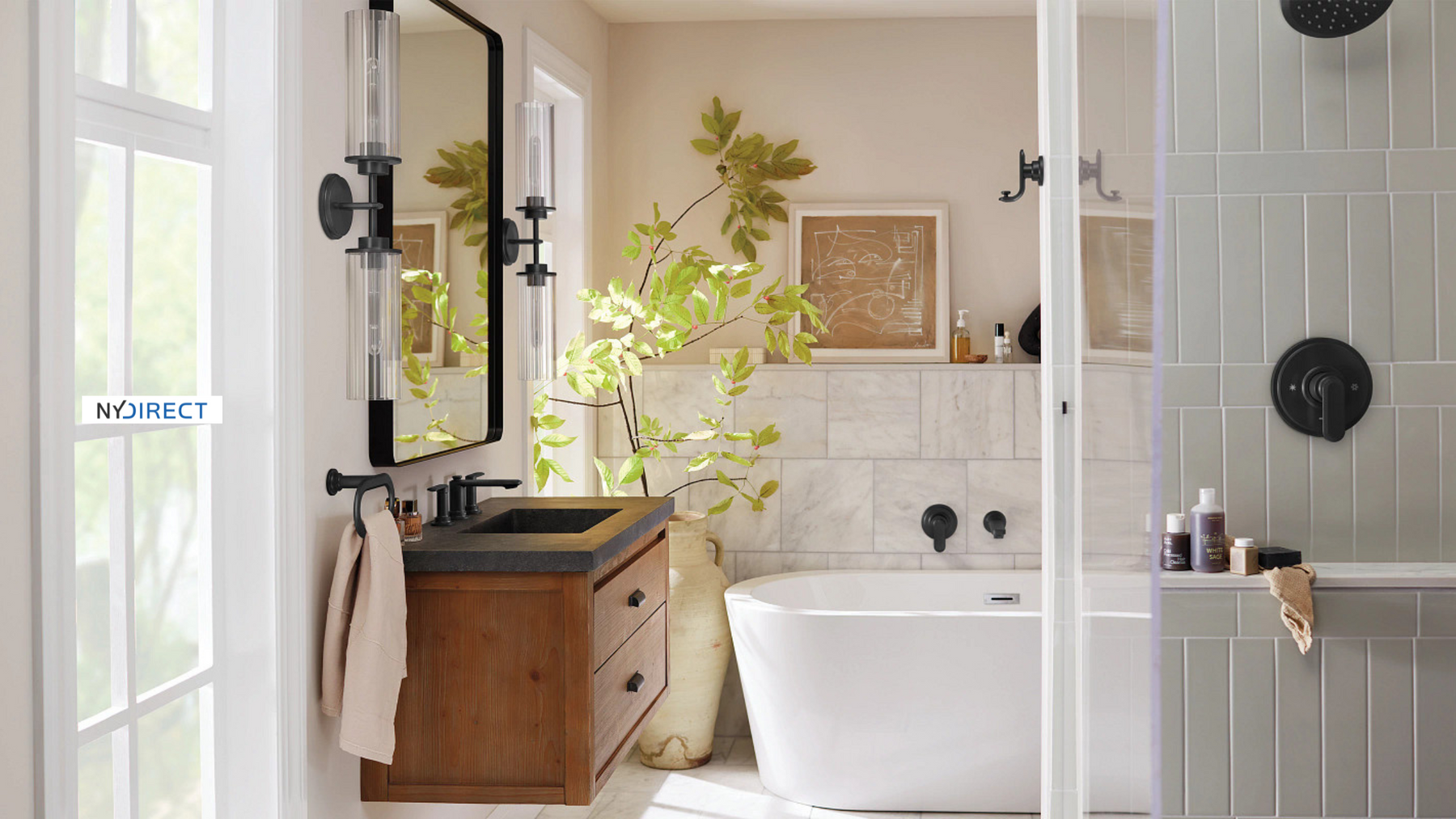 Why You Should Consider a Moen Faucet for Your Bathroom