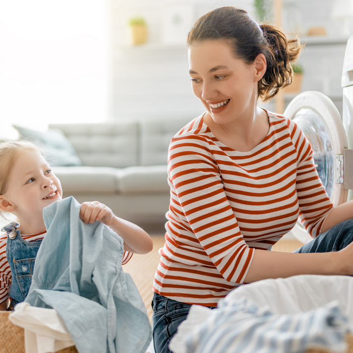 Master the Laundry Game: Must-Have Upgrades for a Stylish and Efficient Laundry Room