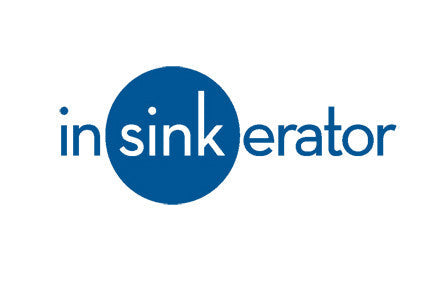 InSinkErator Logo
