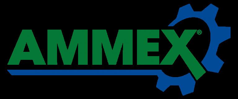 Ammex Logo