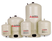 Amtrol Tanks and Products