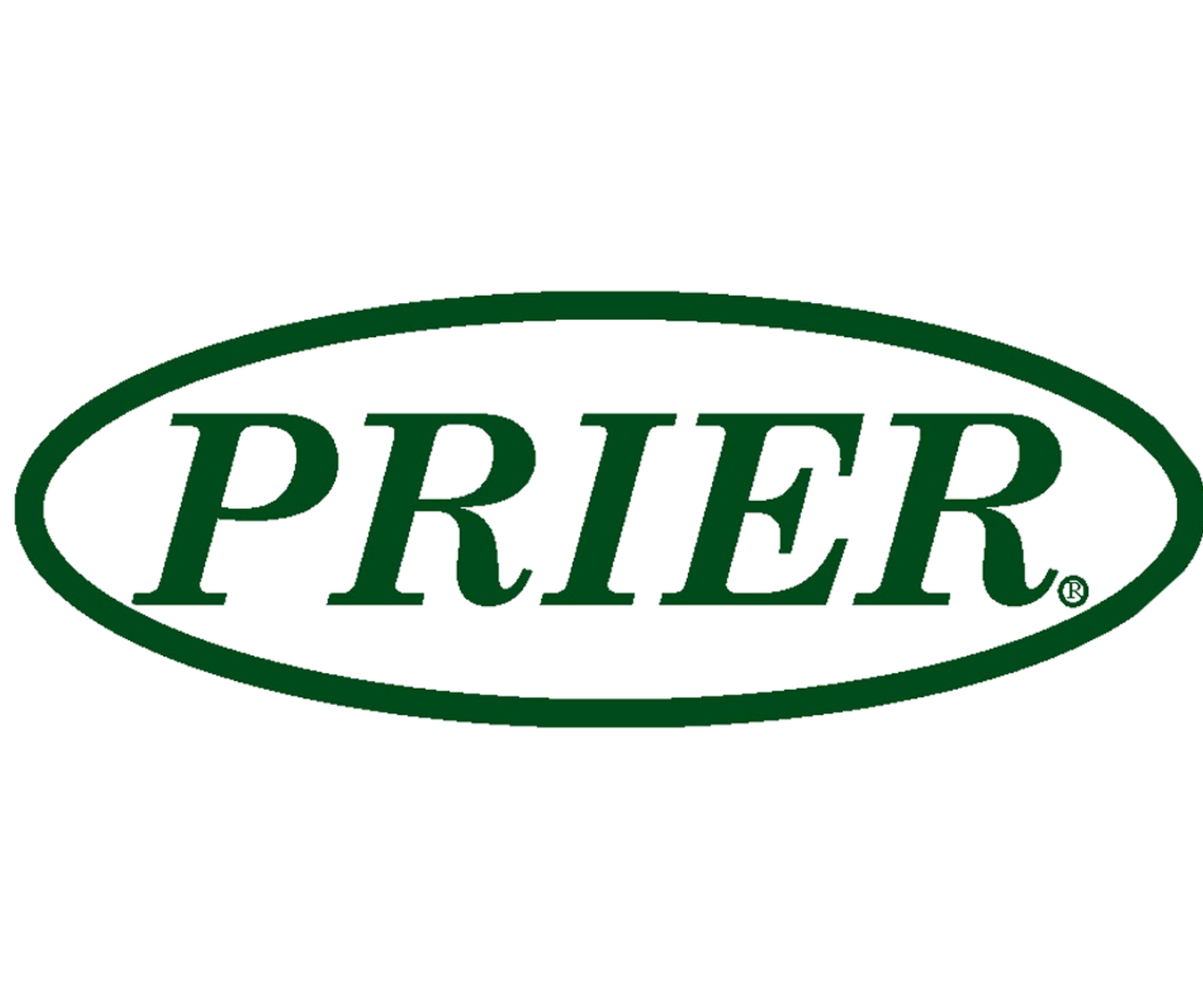 Prier Products and Replacement Parts