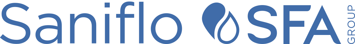 Saniflo Logo