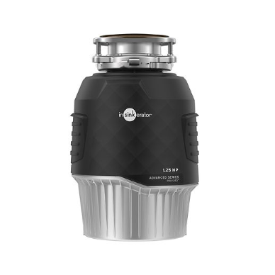 Insinkerator PRO1250 Garbage Disposal, 1.25 HP - NYDIRECT