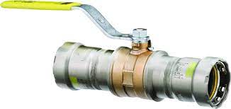 Viega Megapress Ball Valves - NYDIRECT