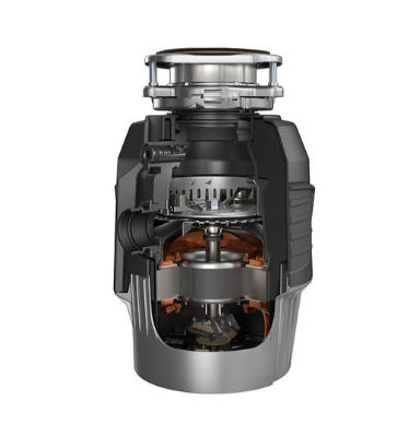 Insinkerator PRO1250 Garbage Disposal, 1.25 HP - NYDIRECT