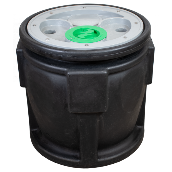 Zoeller 912 Series 1/2HP 24" X 24" Preassembled Sewage Systems - NYDIRECT