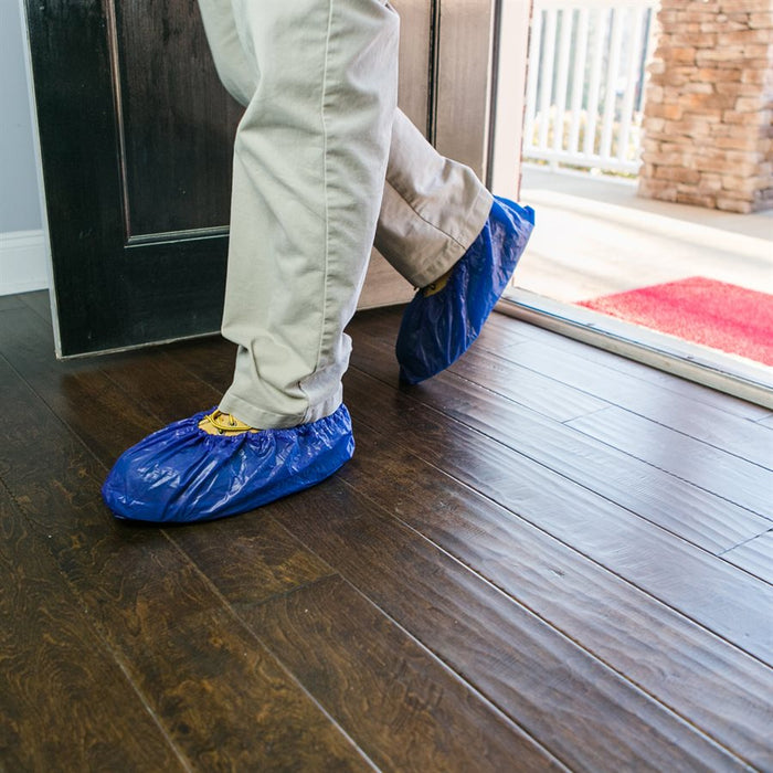 ShuBee® Waterproof Shoe Covers - NYDIRECT