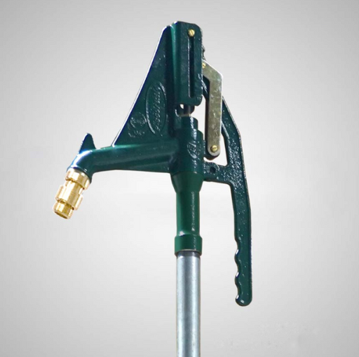 Prier P-360 Sanitary Bury Hydrant - NYDIRECT