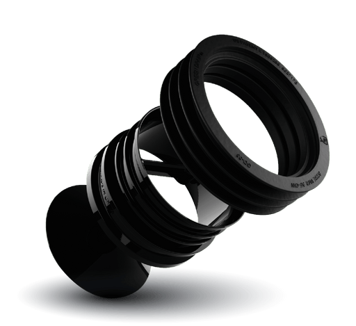 Green Drain Waterless Trap Seal - NYDIRECT