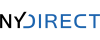 NYDIRECT Logo