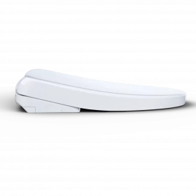 Toto WASHLET® S7A - Contemporary - Elongated with ewater+ - NYDIRECT