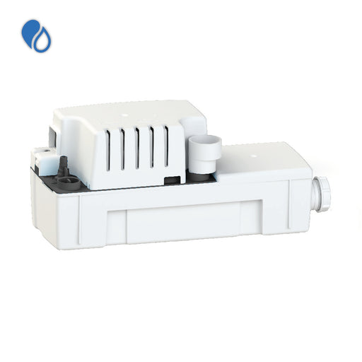 Saniflo 044 Sanicondens Best Flat Condensate Pump - NYDIRECT