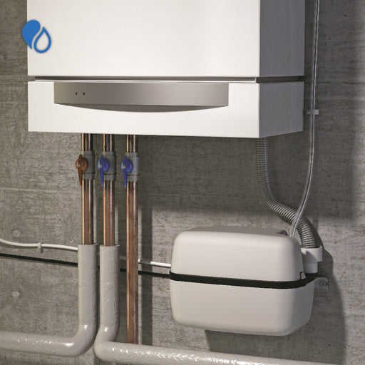 Saniflo 040 Sanicondens Condensate Pump - NYDIRECT