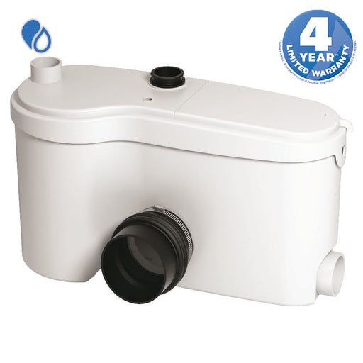Saniflo 014 Sanigrind Pro Grinder Pump Only - NYDIRECT