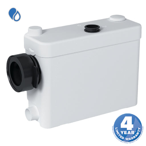 Saniflo 011 Sanipack Macerator - NYDIRECT