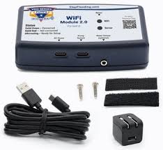 Glentronics PS-WIFI2 Pro Series Connect WiFi Module 2.0 - NYDIRECT
