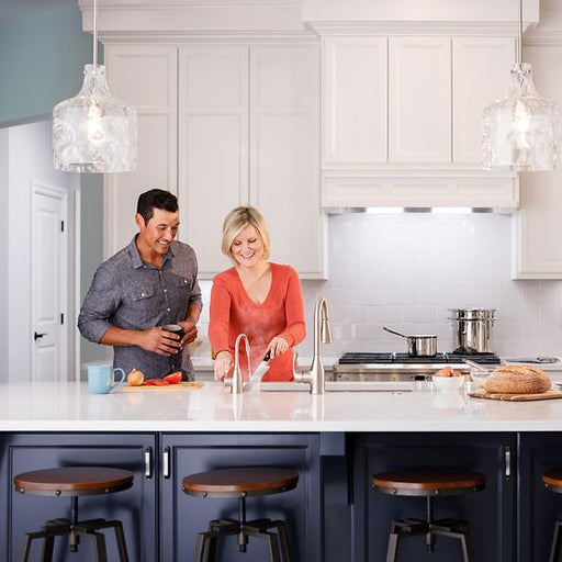 Insinkerator FH1010 Transitional Instant Hot Faucet - NYDIRECT