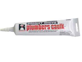 Oatey 6 oz. Plumber's Caulk - NYDIRECT