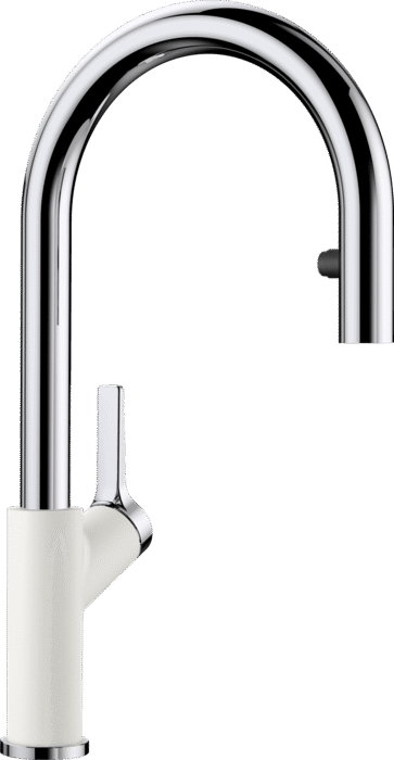 Blanco Urbena Pull-Down Kitchen Faucet - NYDIRECT