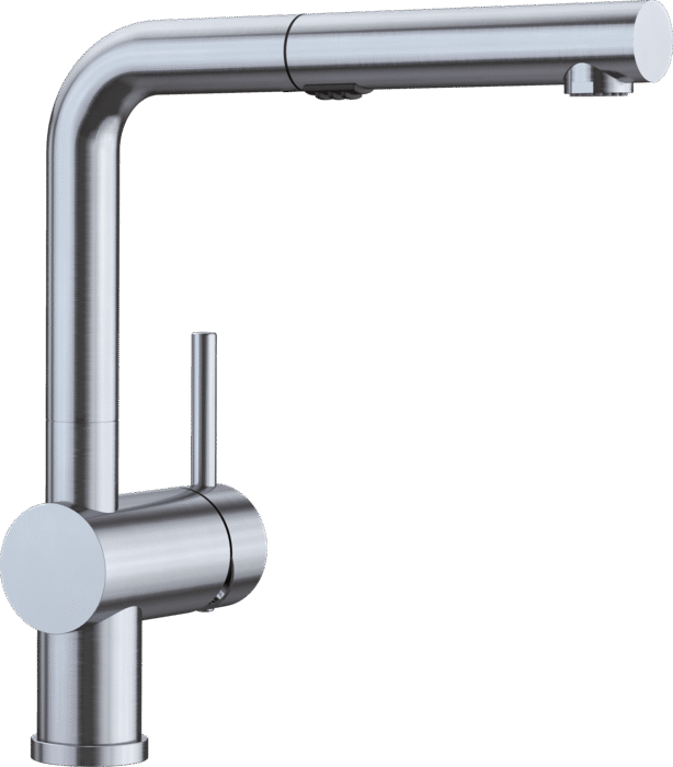 Blanco Linus Kitchen Faucet - NYDIRECT