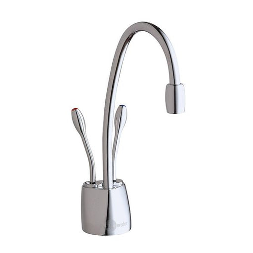 InSinkErator F-HC1100 Indulge Contemporary Hot/Cool Faucet - NYDIRECT