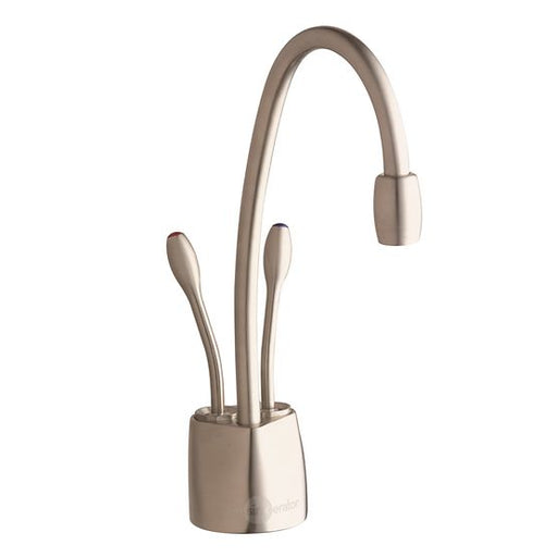 InSinkErator F-HC1100 Indulge Contemporary Hot/Cool Faucet - NYDIRECT