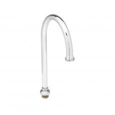 T&S BRASS 133X GOOSENECK SPOUT - NYDIRECT
