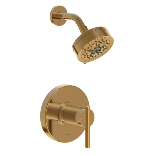 Gerber Parma® Shower-Only Trim Kit - NYDIRECT