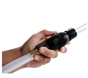 Camco 43633 RV Wash Brush with Adjustable Handle - NYDIRECT