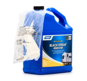 Camco 41007 Black Streak Remover, Pro-Strength - NYDIRECT