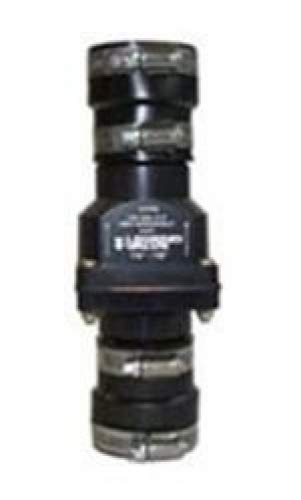 Legend Valve 203-227 1-1/4"/1-1/2" S-613 Sump Pump Swing Check Valve - NYDIRECT
