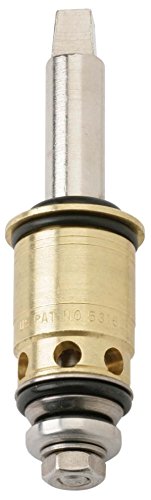 Chicago Faucets 377-XTRHJKABNF Quaturn™ compression operating cartridge - NYDIRECT