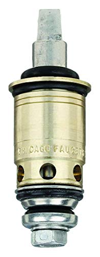 Chicago Faucets 1-099XTJKABNF Quaturn XT Quarter-Turn Cold Stem Assembly - NYDIRECT