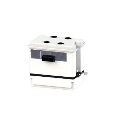 Saniflo 041 Sanicondens Best Condensate Removal Pump - NYDIRECT