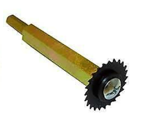Pasco 3290 Inside Plastic Pipe Cutter - NYDIRECT