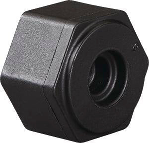 Viega 36205 1/2" Manabloc Port Cap - NYDIRECT