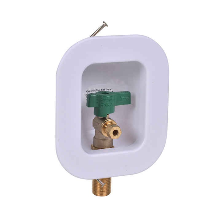 Oatey® I2K Icemaker Box - NYDIRECT
