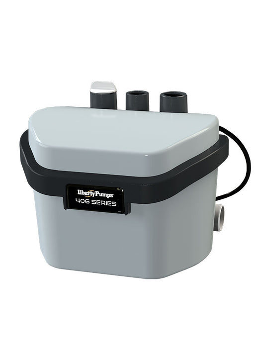 Liberty 1/6 HP Compact Drain Pump - NYDIRECT