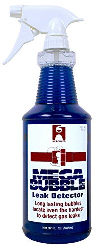 Oatey Hercules Megabubble Leak Detector - NYDIRECT