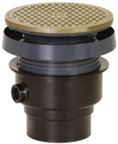 Sioux Chief Manufacturing 834-4HNR - NYDIRECT